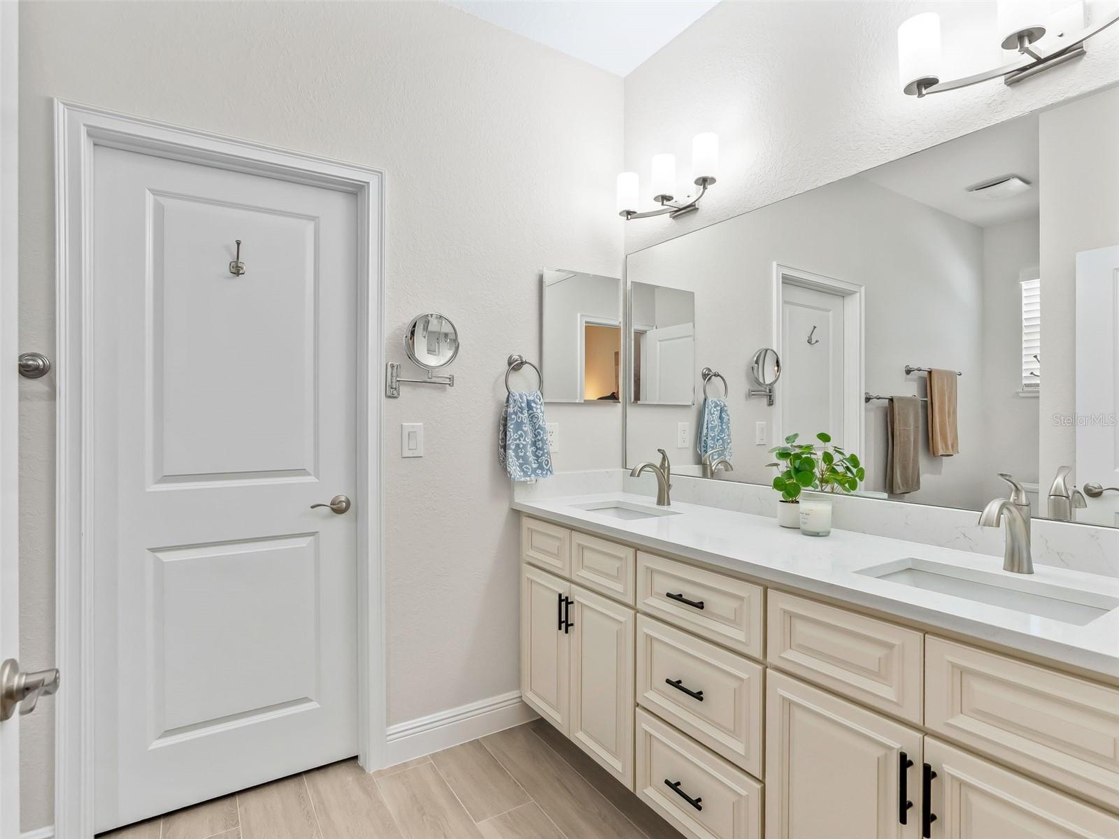 DENSAN PARK - Residential