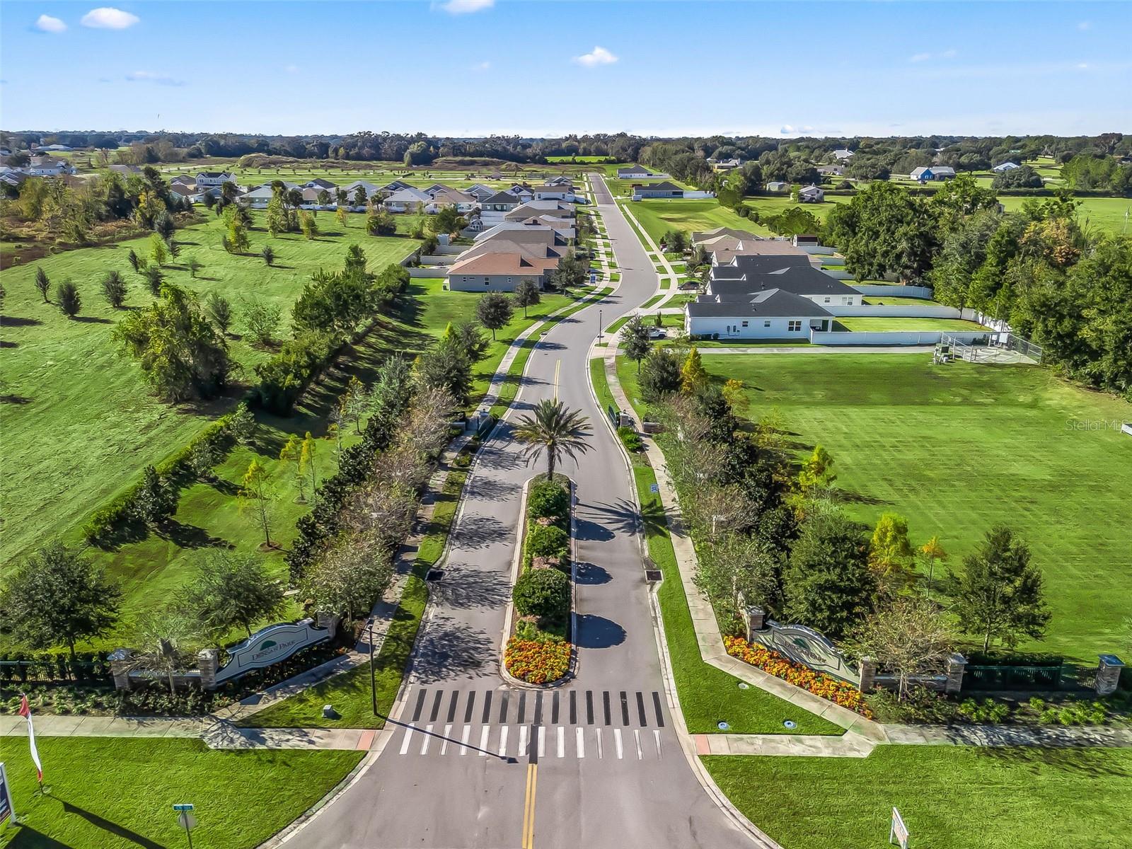 DENSAN PARK - Residential