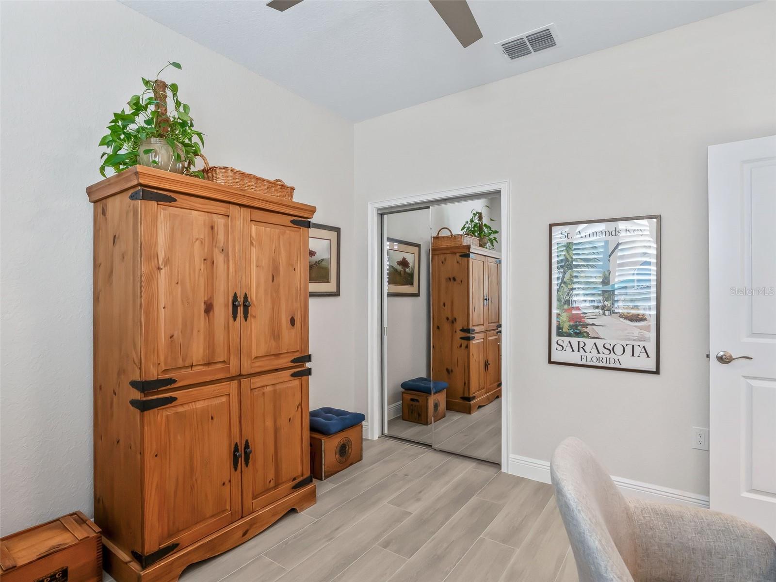 DENSAN PARK - Residential