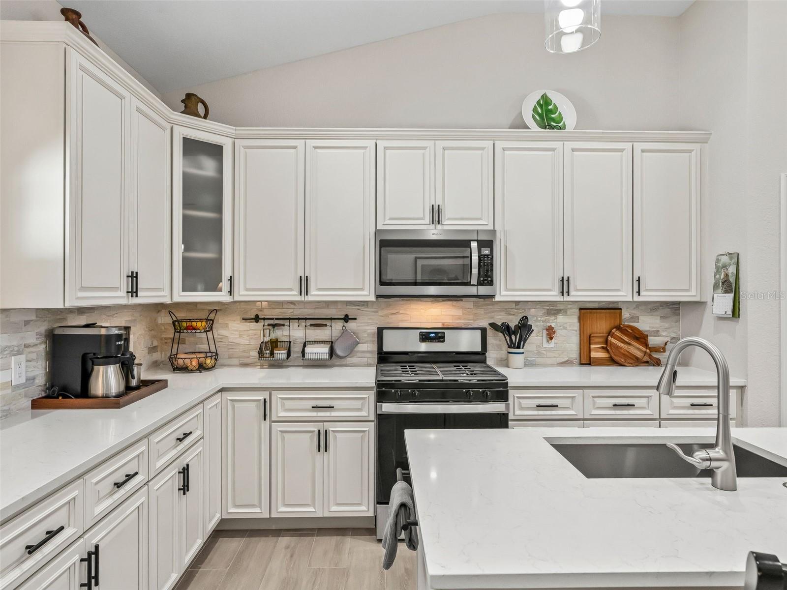 DENSAN PARK - Residential