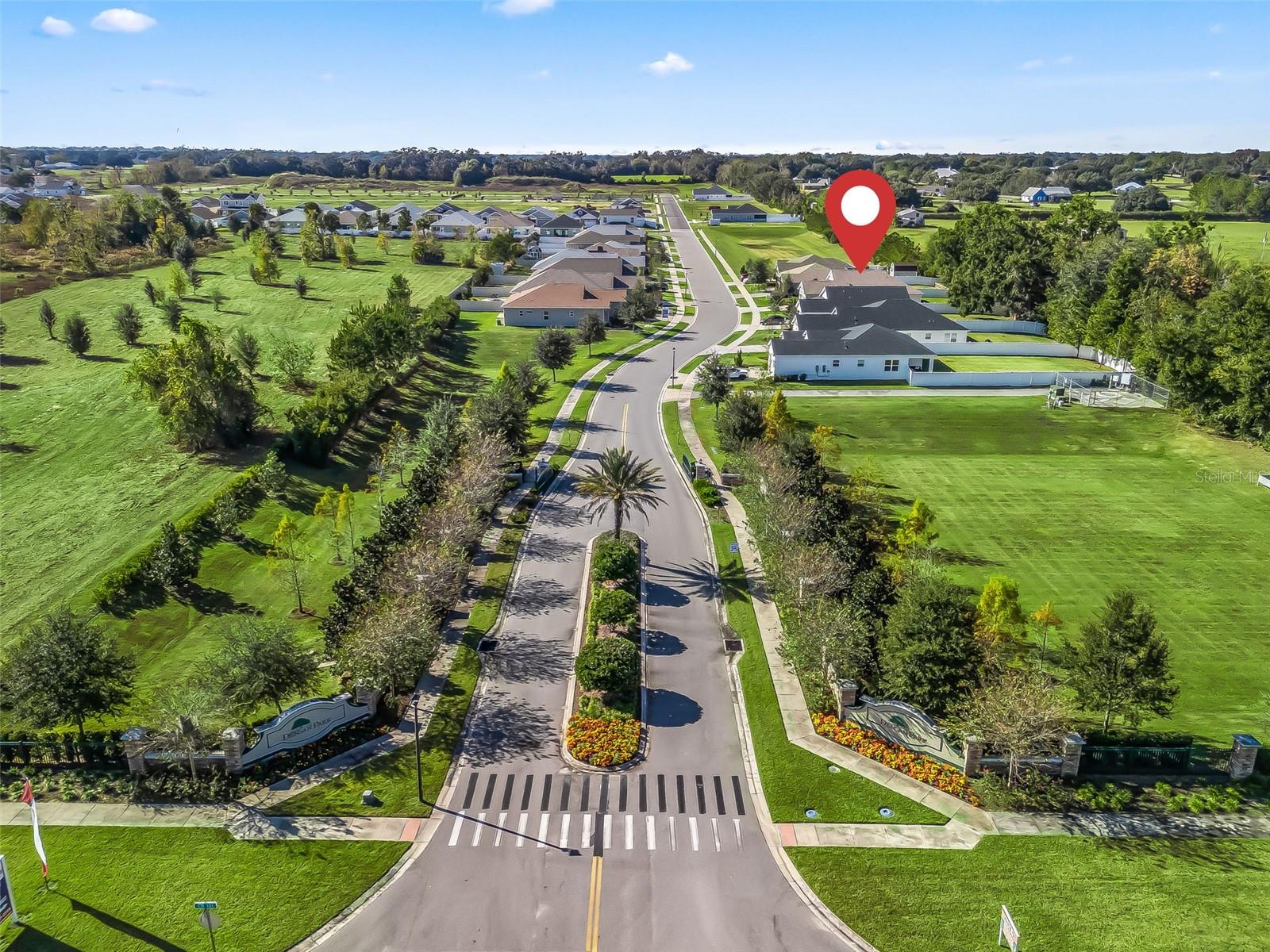 DENSAN PARK - Residential