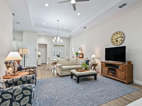 Tiny photo for 4791 NE 125th Loop, Oxford, FL 34484 (MLS # OM714513)