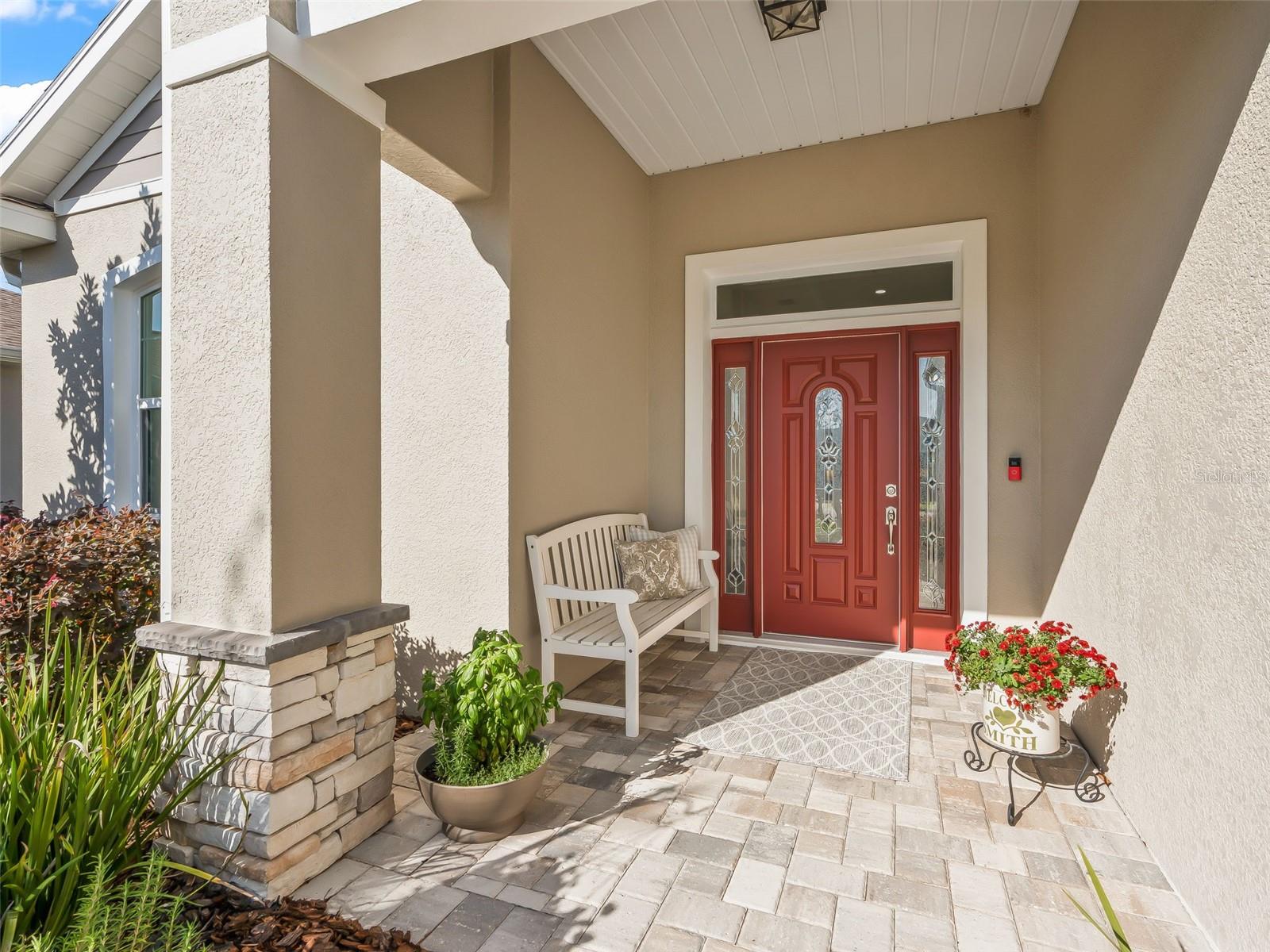 DENSAN PARK - Residential