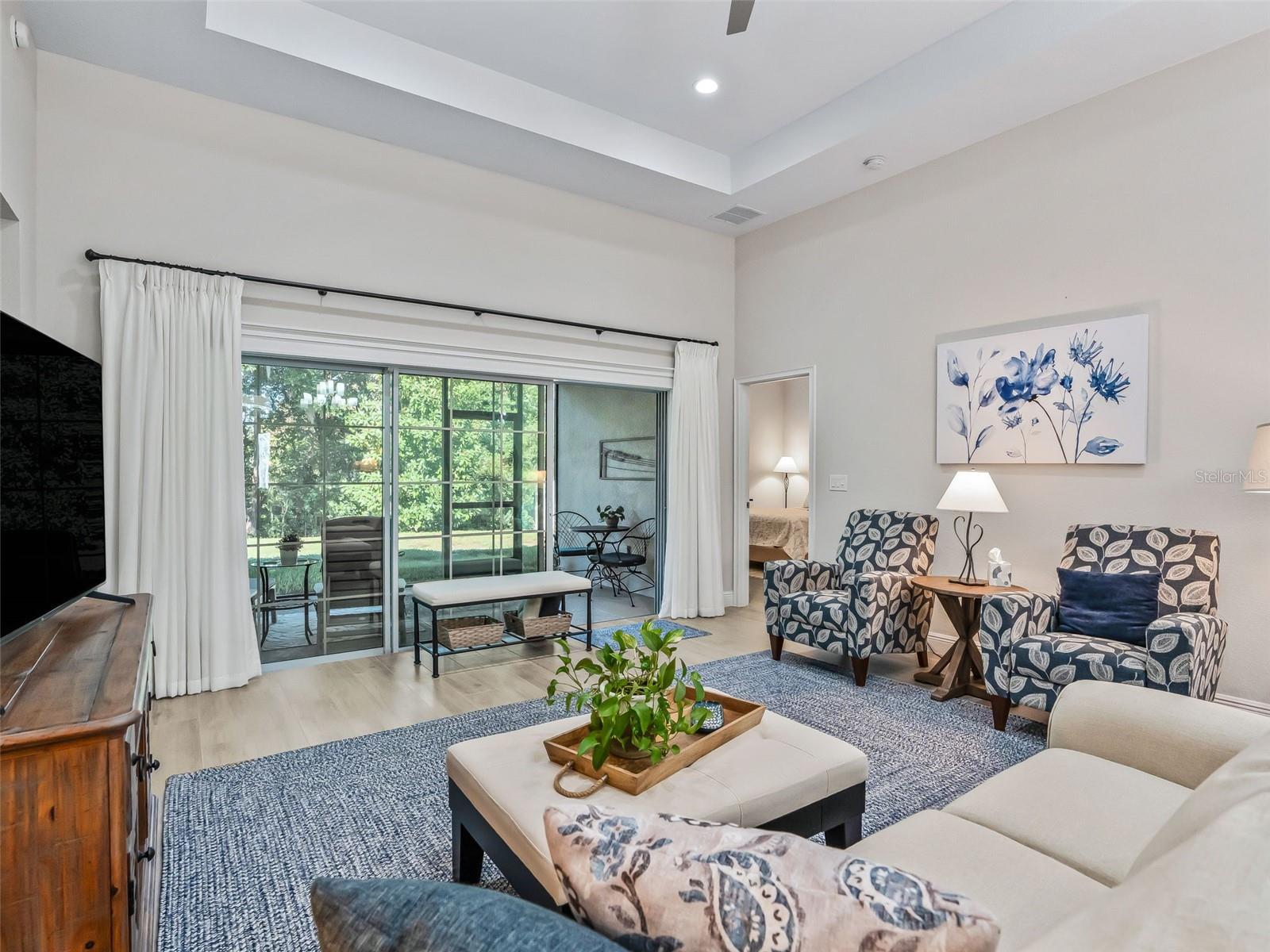 DENSAN PARK - Residential