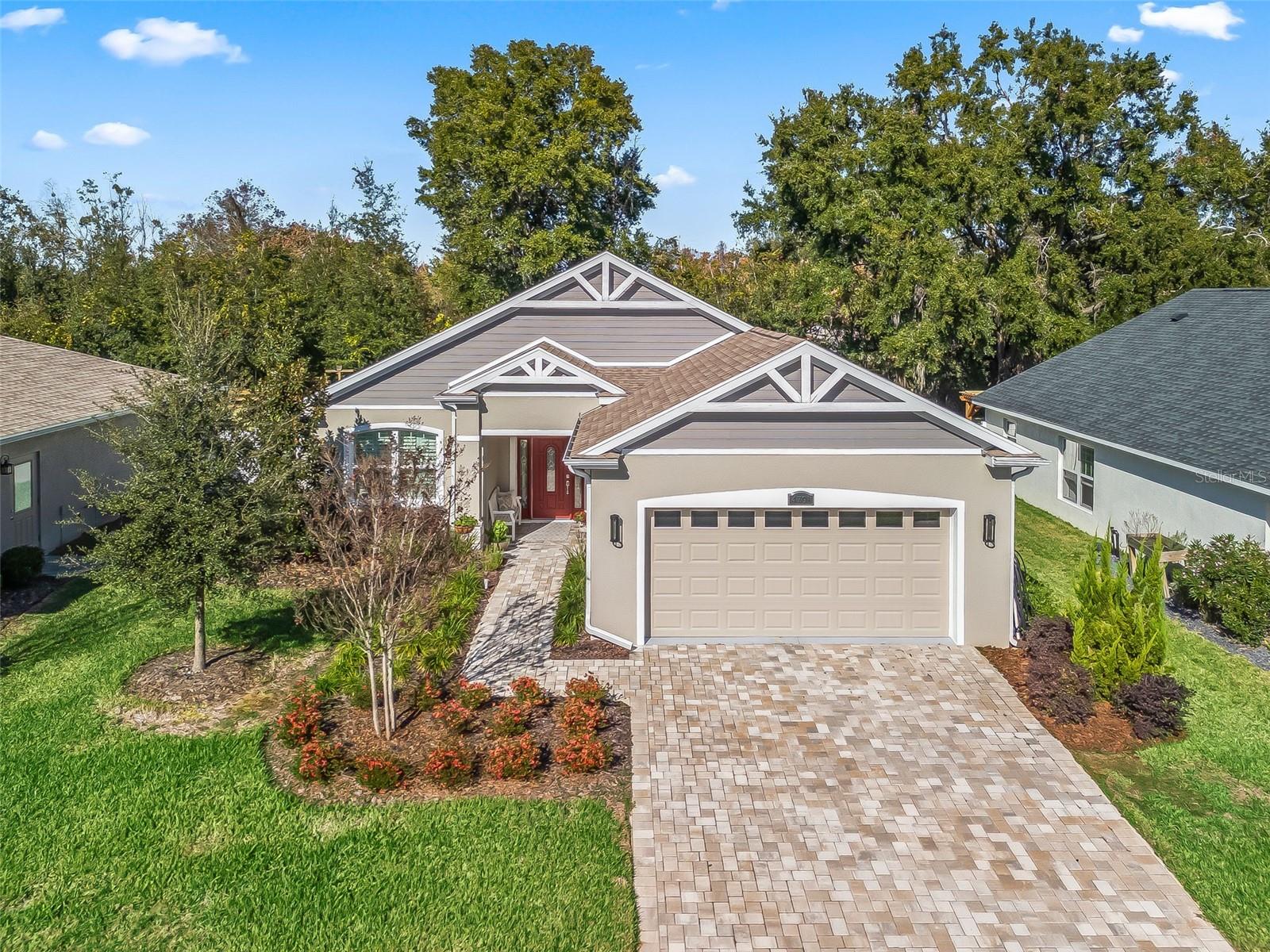 DENSAN PARK - Residential