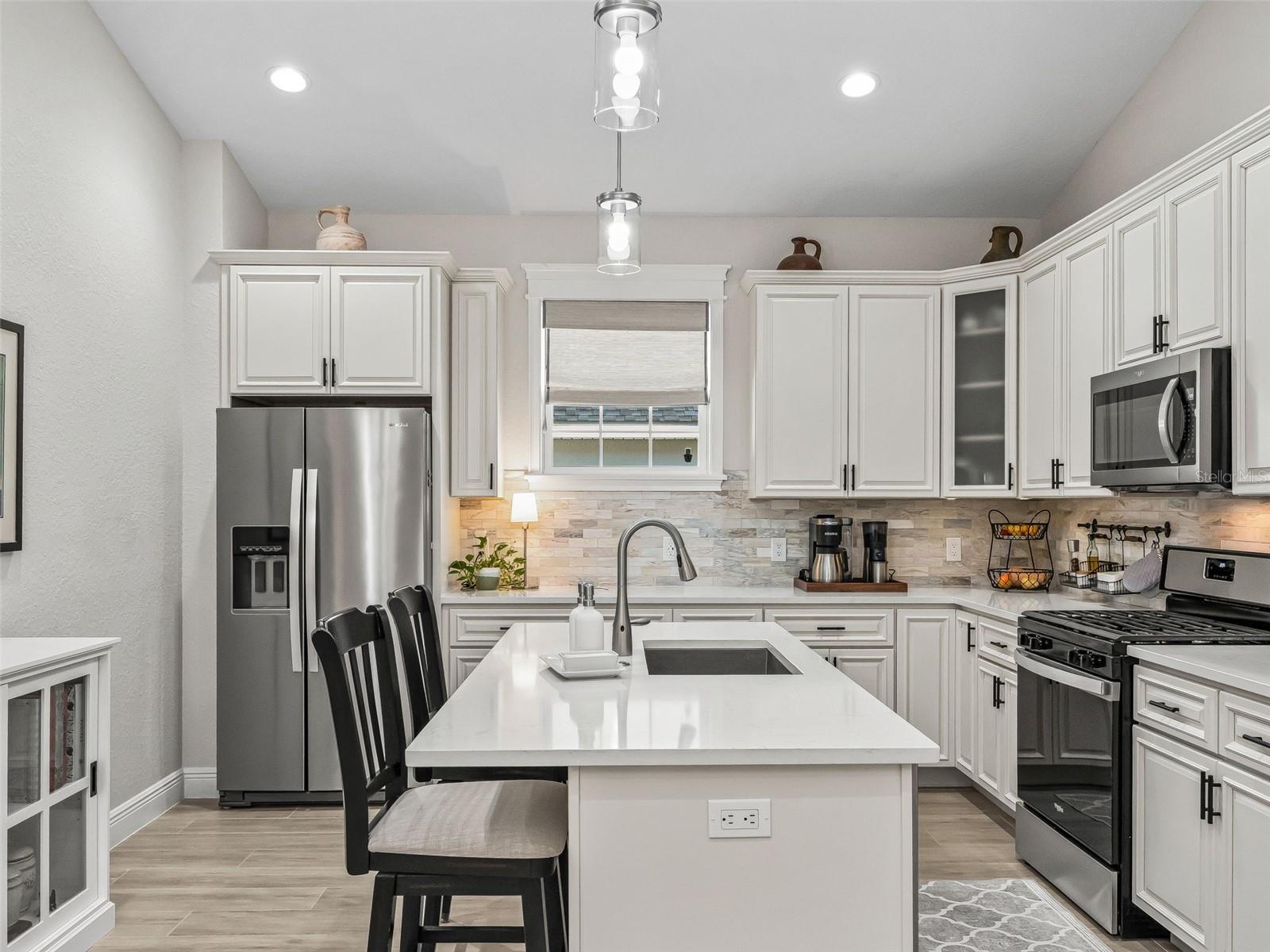 DENSAN PARK - Residential