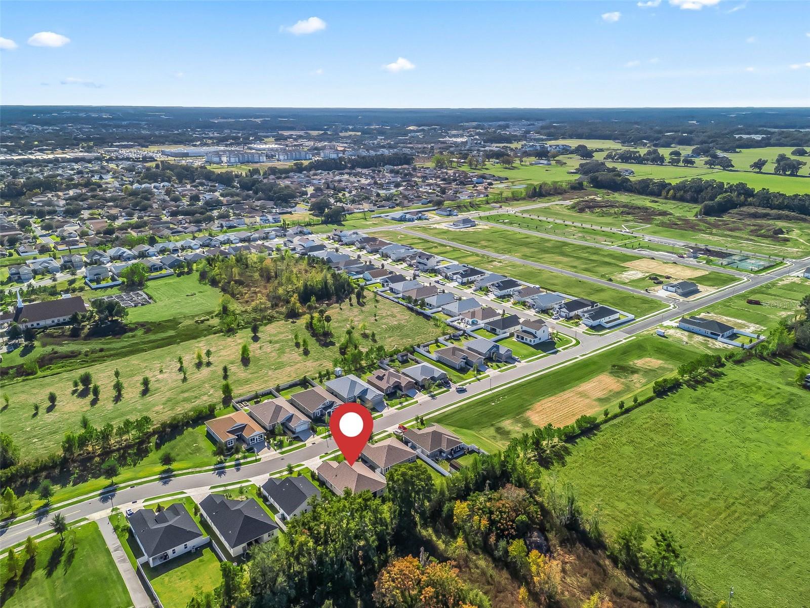 DENSAN PARK - Residential