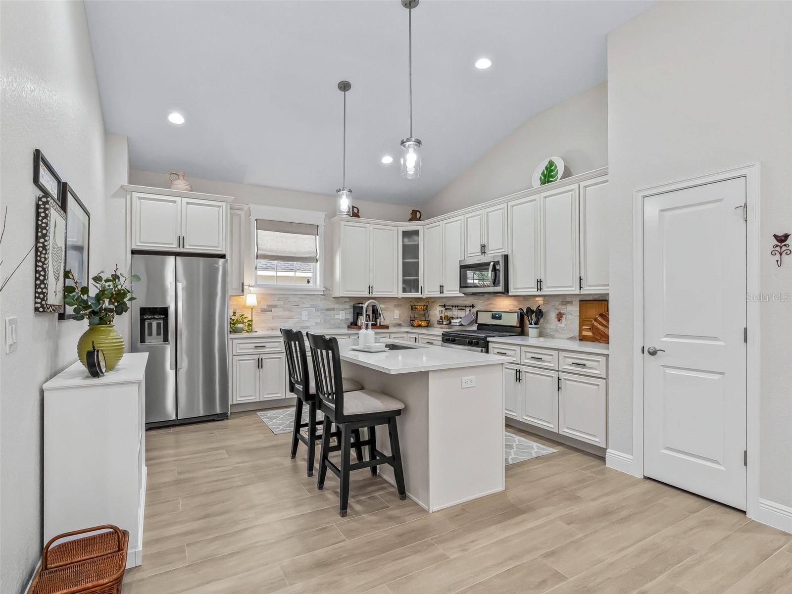 DENSAN PARK - Residential