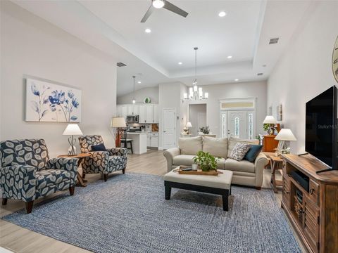 Tiny photo for 4791 NE 125th Loop, Oxford, FL 34484 (MLS # OM714513)