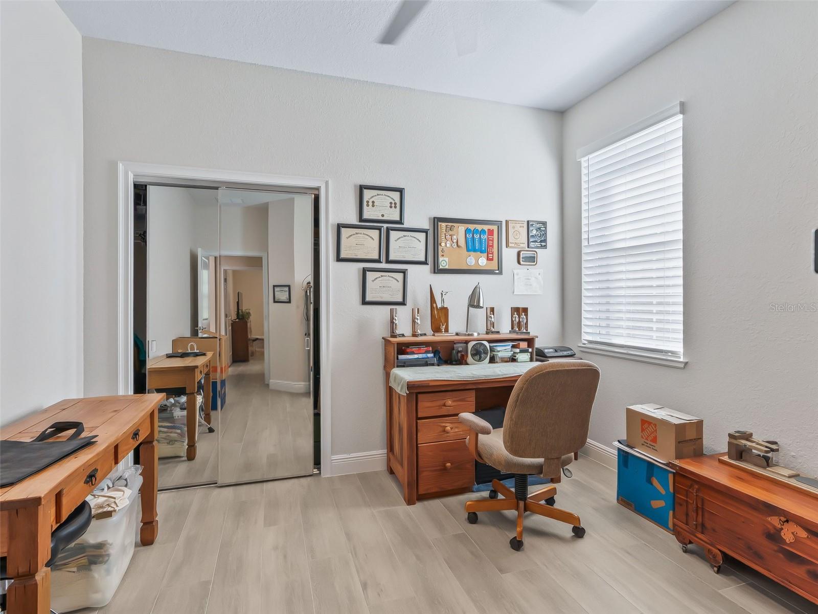 DENSAN PARK - Residential