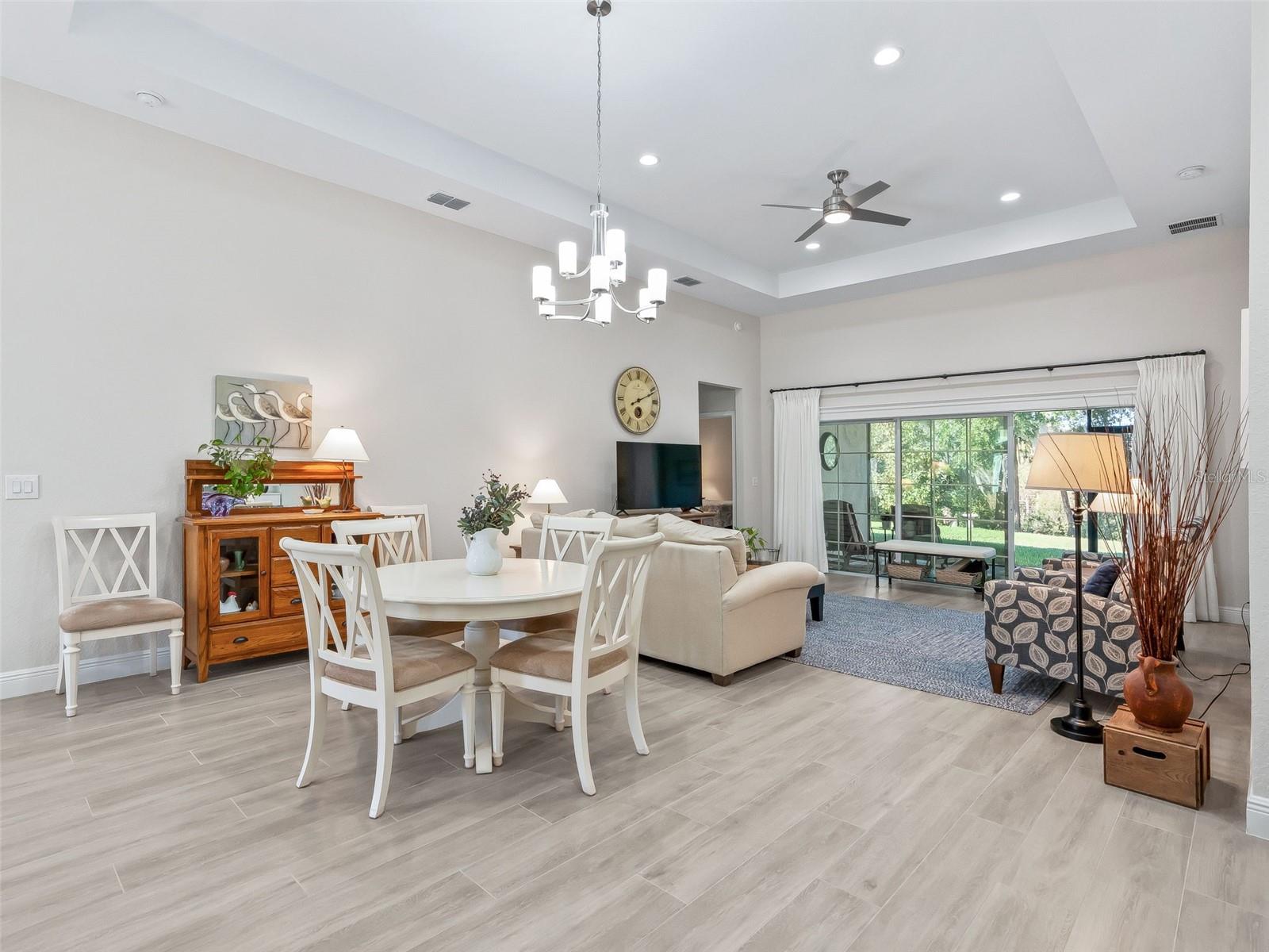 DENSAN PARK - Residential