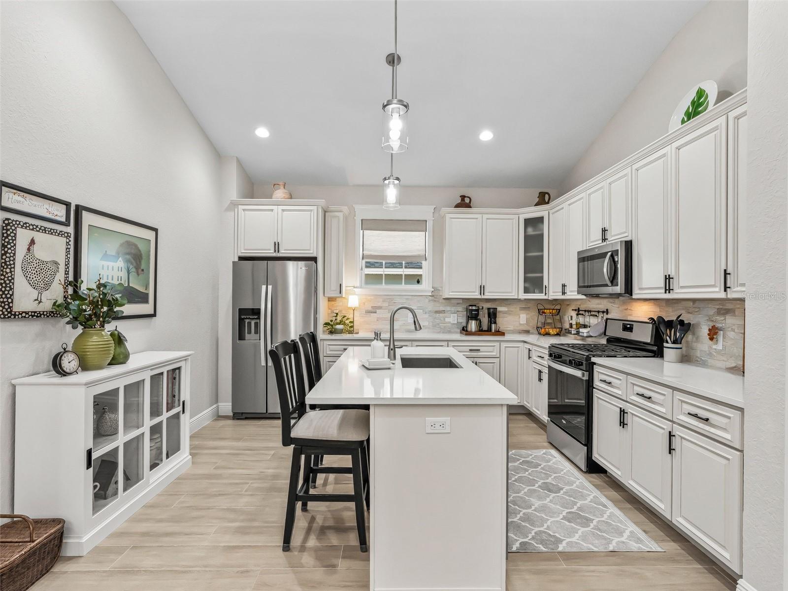 DENSAN PARK - Residential