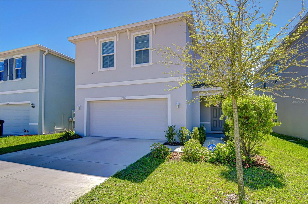 Photo of 15982 Weathered Windmill Terrace, Odessa, FL 33556 (MLS # TB8488466)