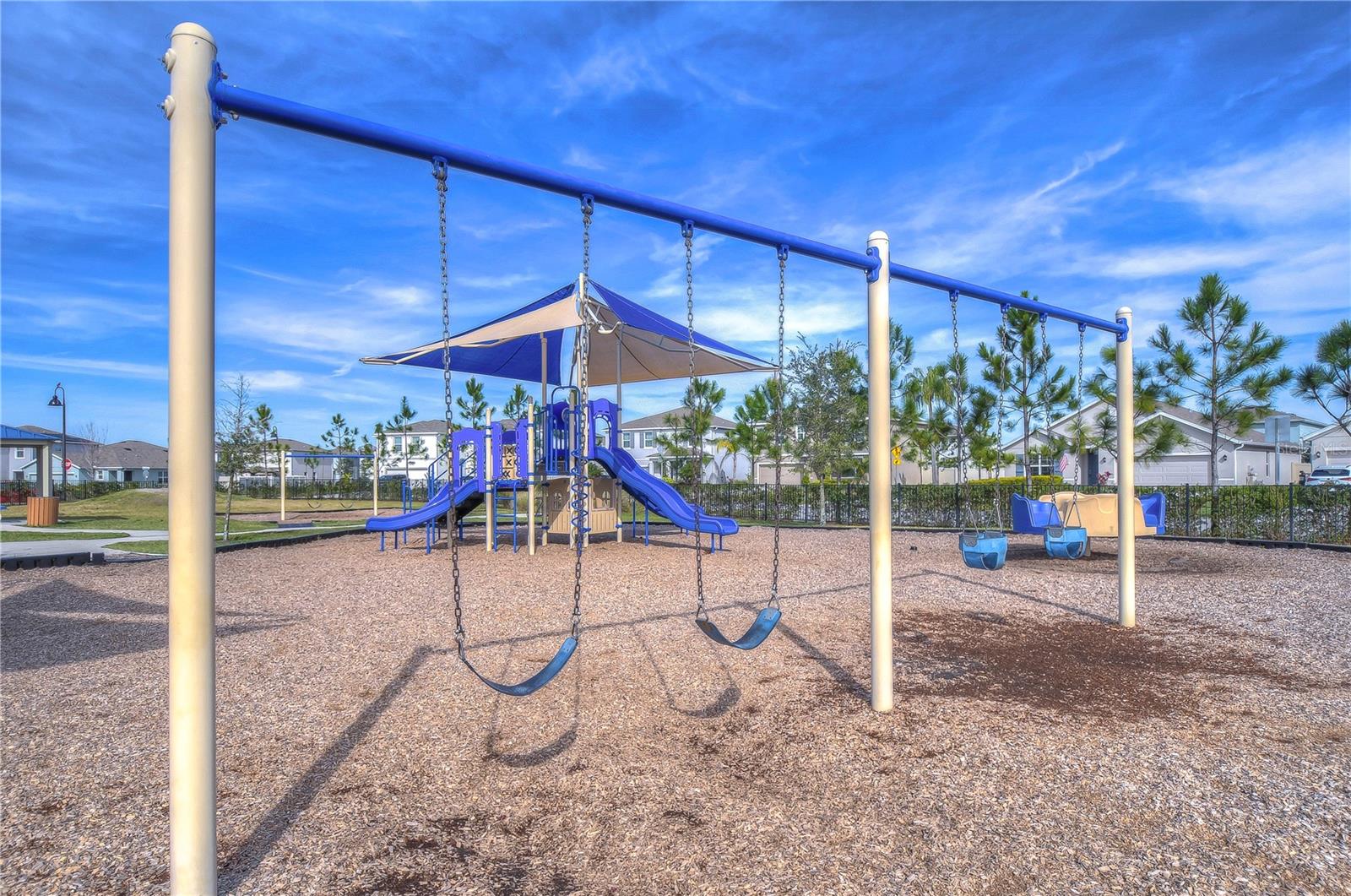 SOUTH BRANCH PRESERVE PH 4A 4 - Residential