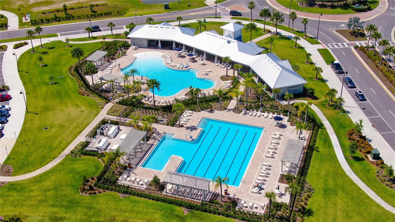 SOUTH BRANCH PRESERVE PH 4A 4 - Residential