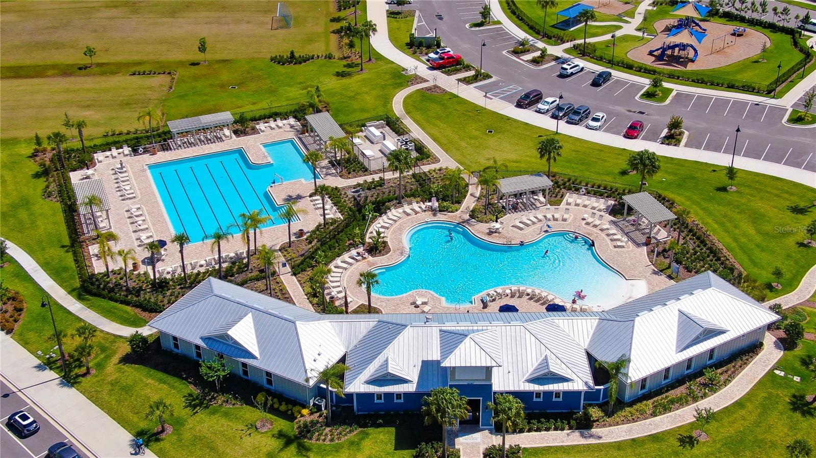 SOUTH BRANCH PRESERVE PH 4A 4 - Residential