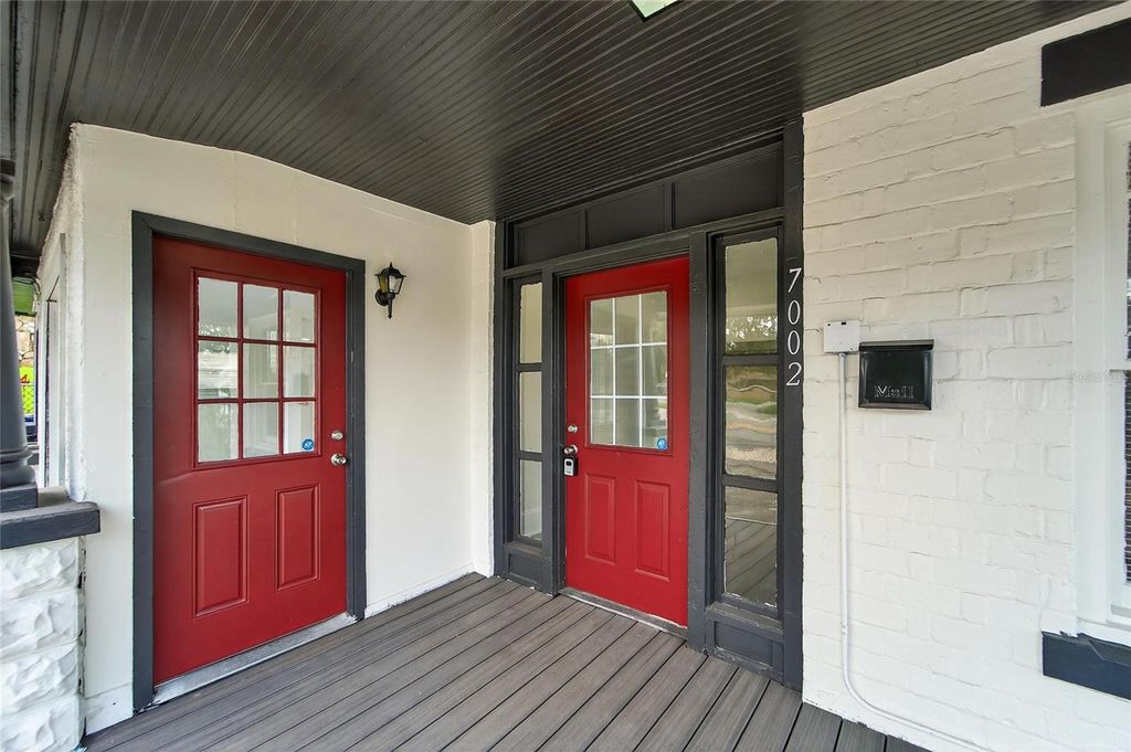 Photo of 7002 N Nebraska Avenue, Tampa, FL 33604 (MLS # TB8369519)