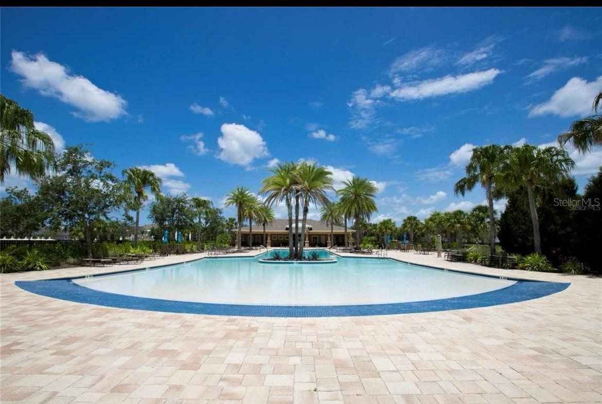 HARMONY AT LAKEWOOD RANCH PH II-C 1-4 - Residential