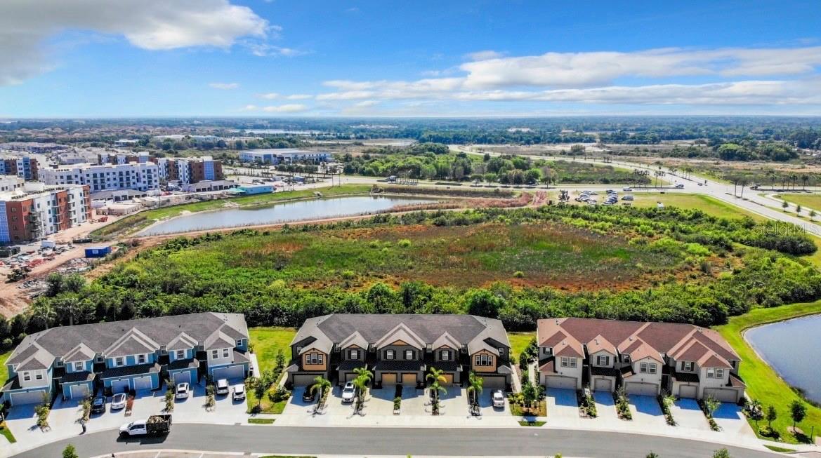 HARMONY AT LAKEWOOD RANCH PH II-C 1-4 - Residential