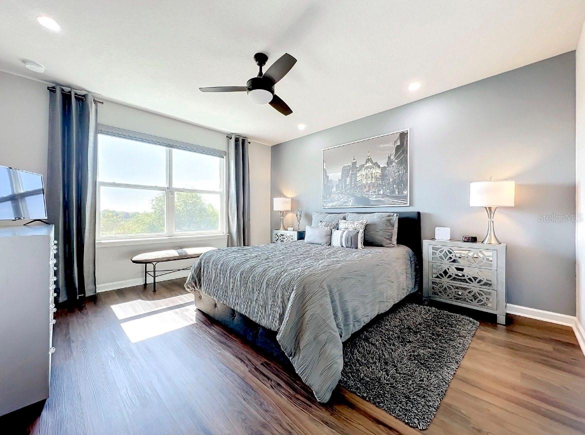 HARMONY AT LAKEWOOD RANCH PH II-C 1-4 - Residential