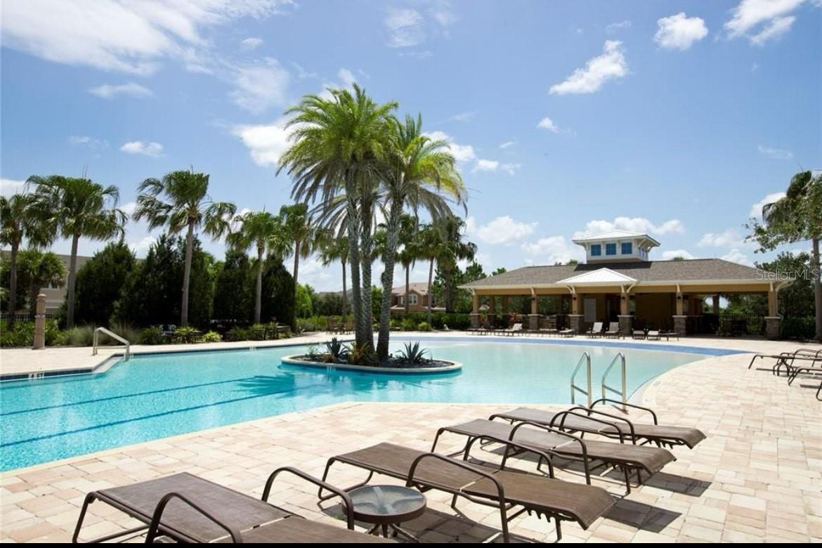 HARMONY AT LAKEWOOD RANCH PH II-C 1-4 - Residential