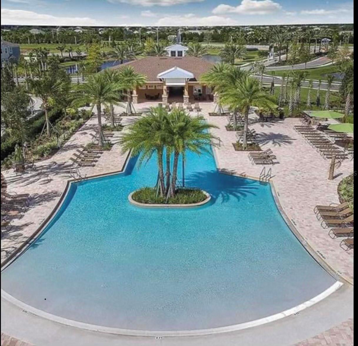 HARMONY AT LAKEWOOD RANCH PH II-C 1-4 - Residential