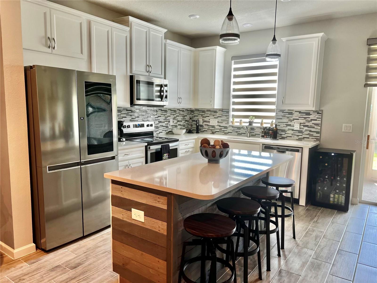 HARMONY AT LAKEWOOD RANCH PH II-C 1-4 - Residential