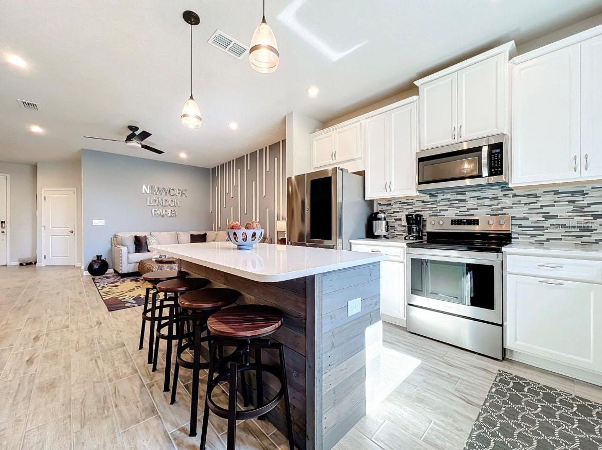 HARMONY AT LAKEWOOD RANCH PH II-C 1-4 - Residential