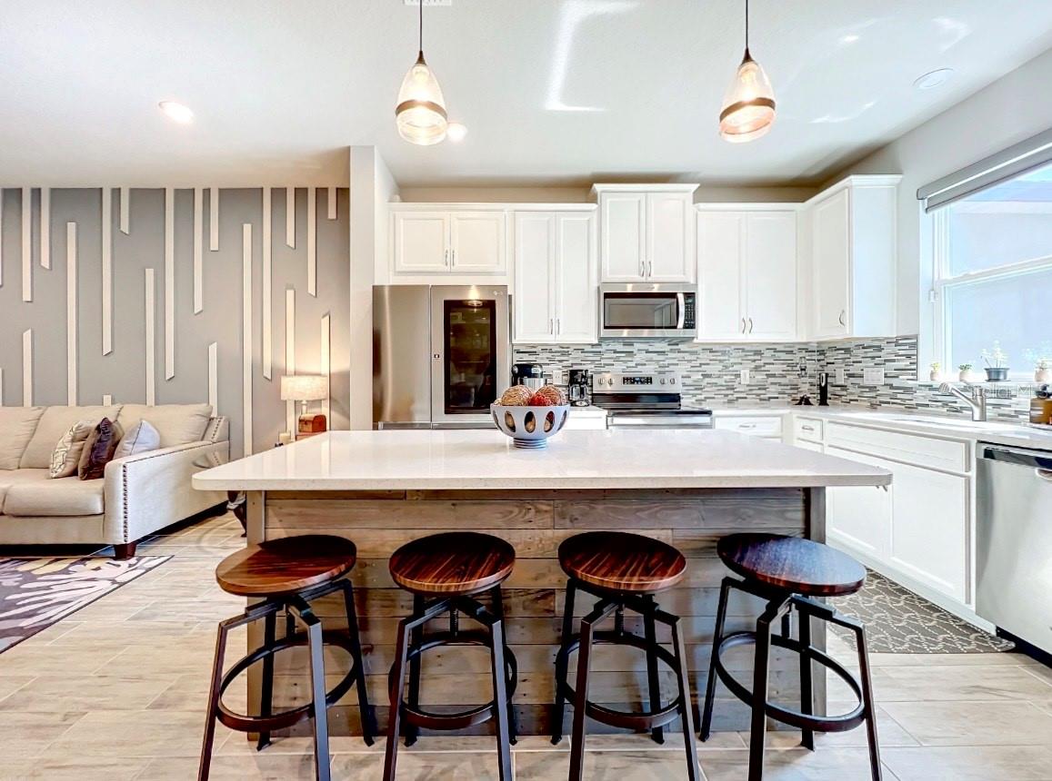 HARMONY AT LAKEWOOD RANCH PH II-C 1-4 - Residential