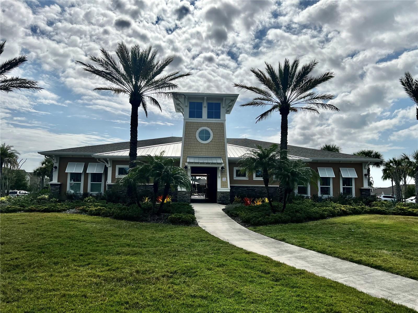 HARMONY AT LAKEWOOD RANCH PH II-C 1-4 - Residential