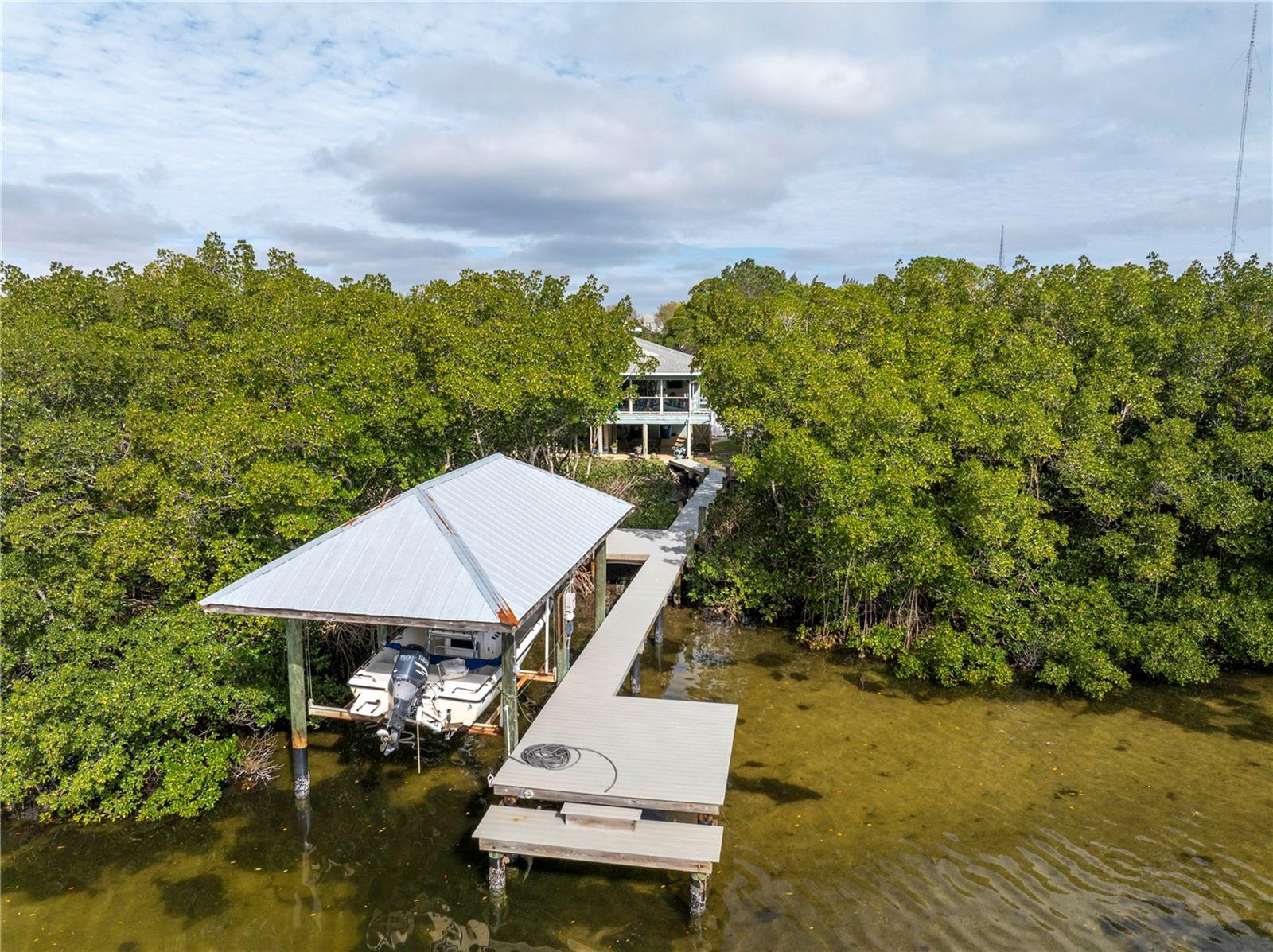 FLORIDA RIVIERA 10 - Land