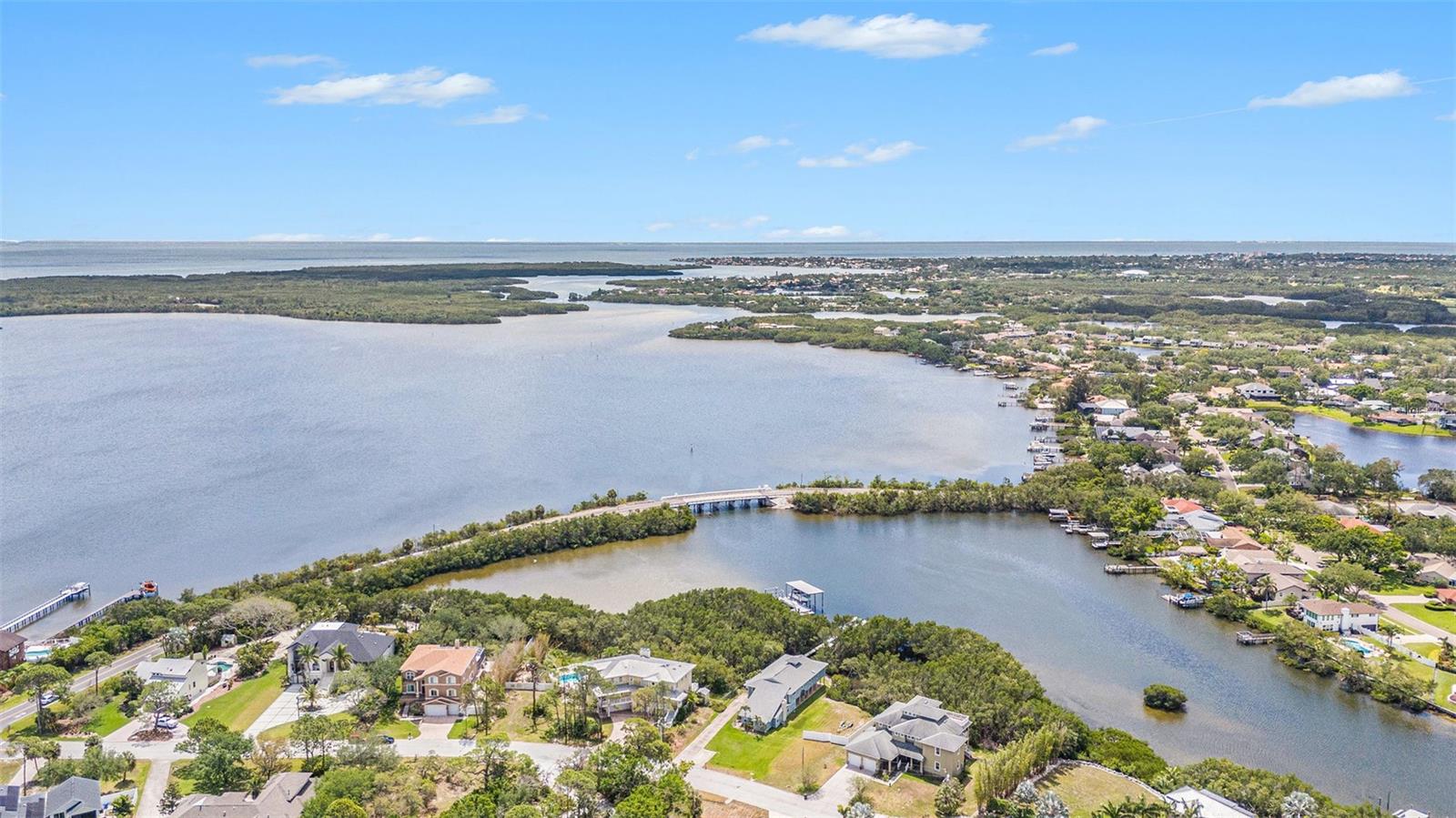 FLORIDA RIVIERA 10 - Land