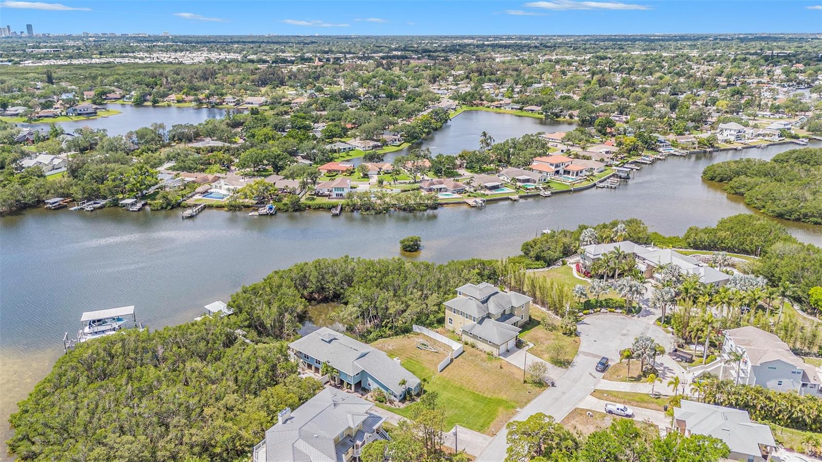 FLORIDA RIVIERA 10 - Land