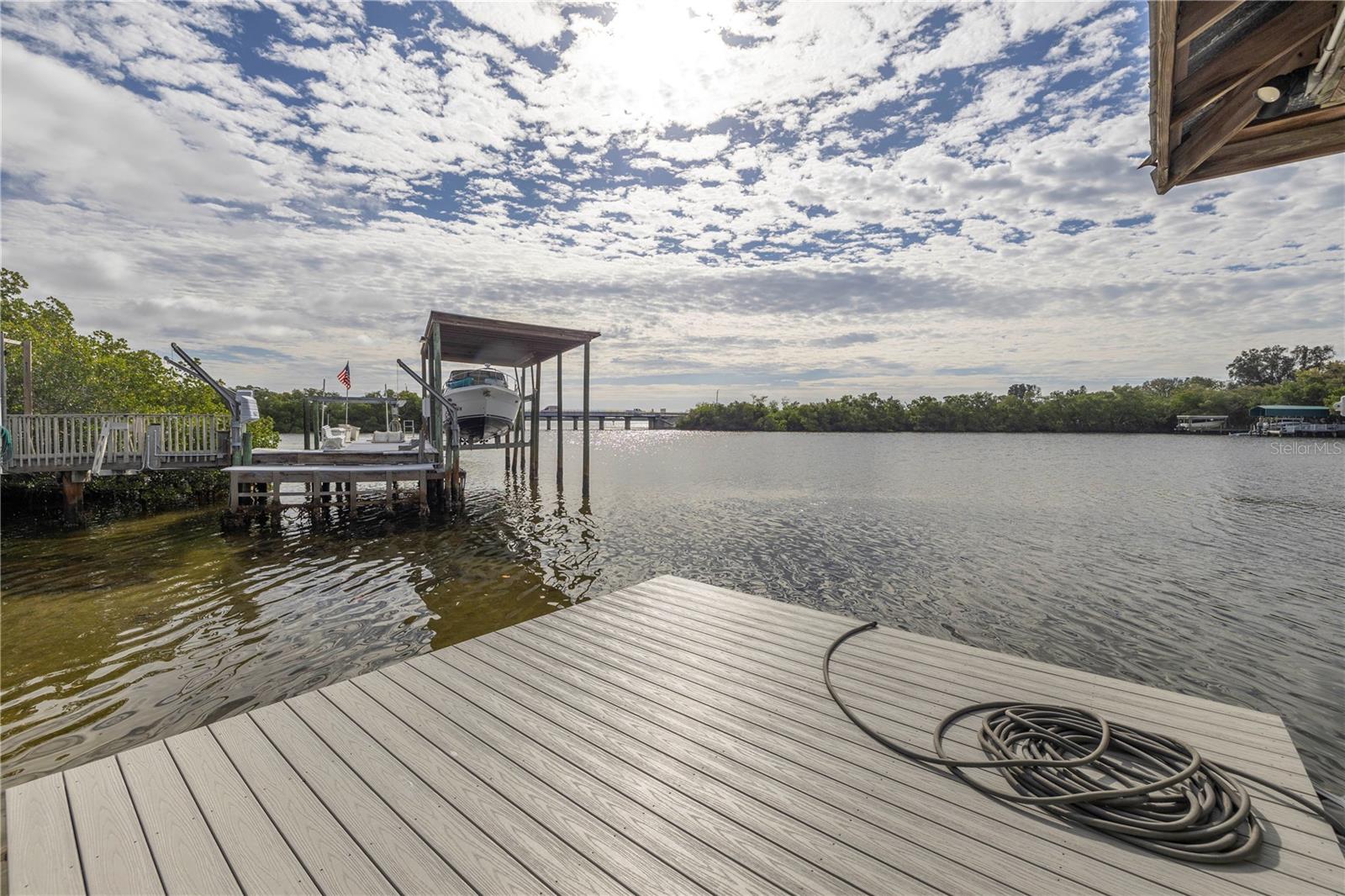 FLORIDA RIVIERA 10 - Land