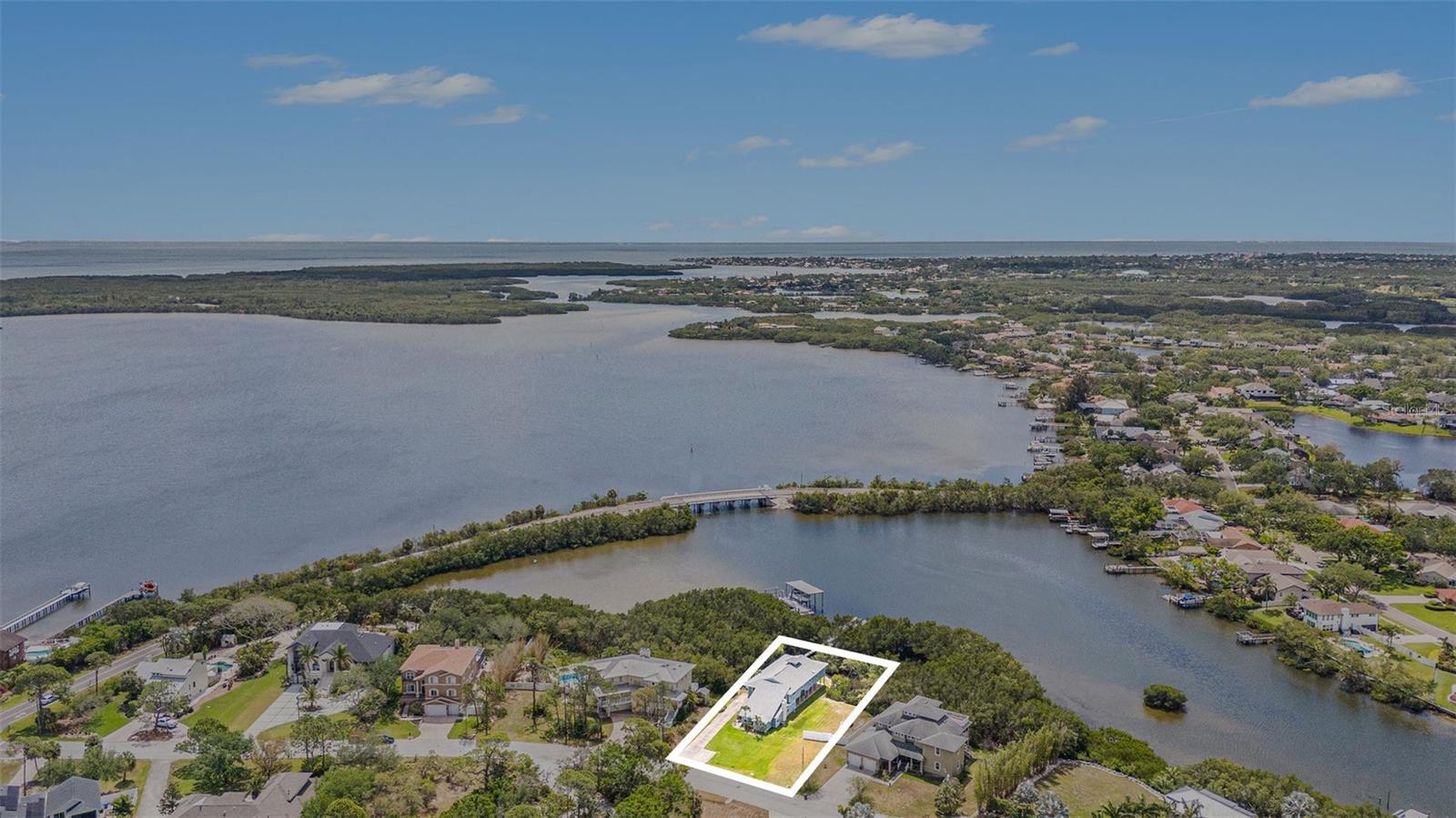 FLORIDA RIVIERA 10 - Land