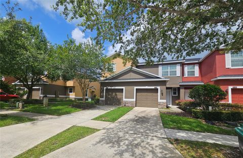 Photo of 3162 Rodrick Circle, Orlando, FL 32824 (MLS # S5128568)
