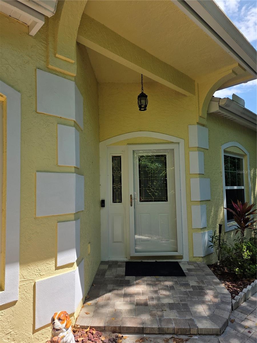 QUEEN ANNE GATE - Residential