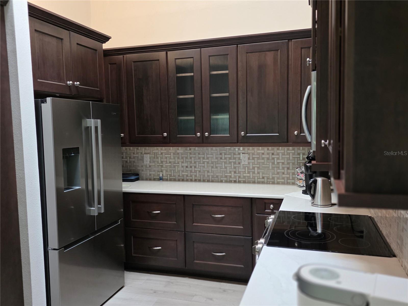 QUEEN ANNE GATE - Residential