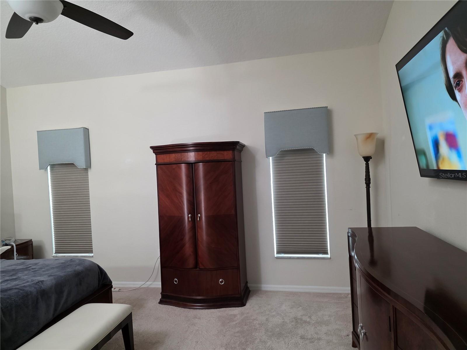 QUEEN ANNE GATE - Residential