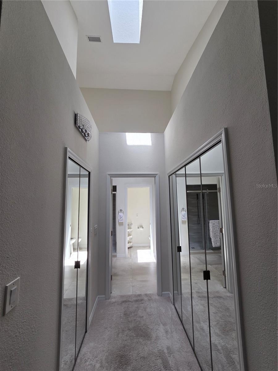 QUEEN ANNE GATE - Residential