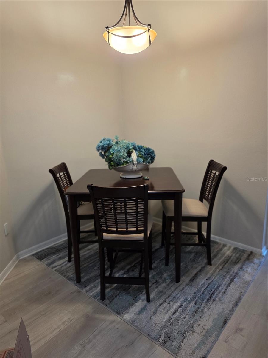 QUEEN ANNE GATE - Residential