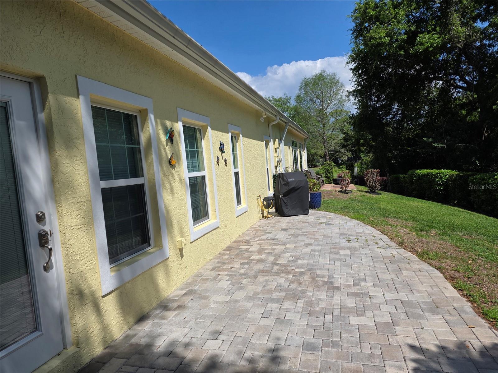 QUEEN ANNE GATE - Residential