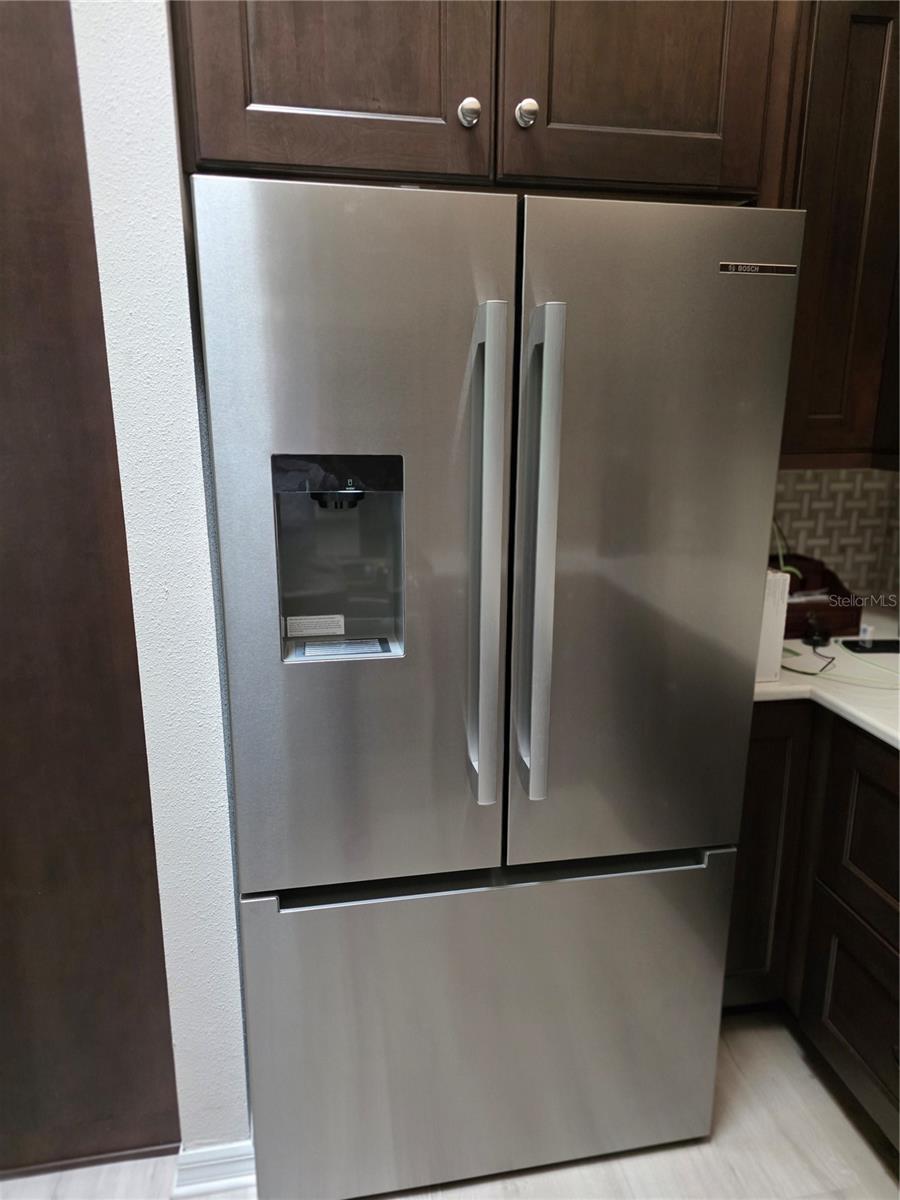 QUEEN ANNE GATE - Residential