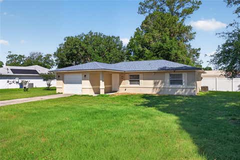 Photo of 44 Redwood Road, Ocala, FL 34472 (MLS # OM725114)