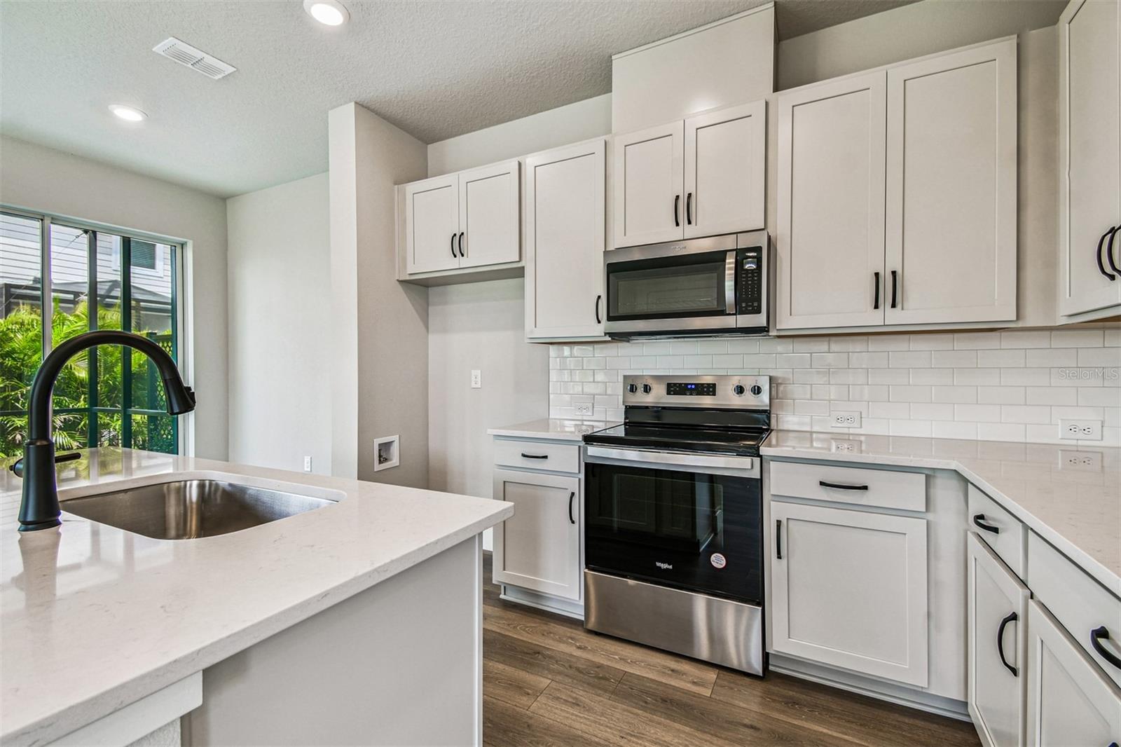 NORTH RIVER RANCH - Residential