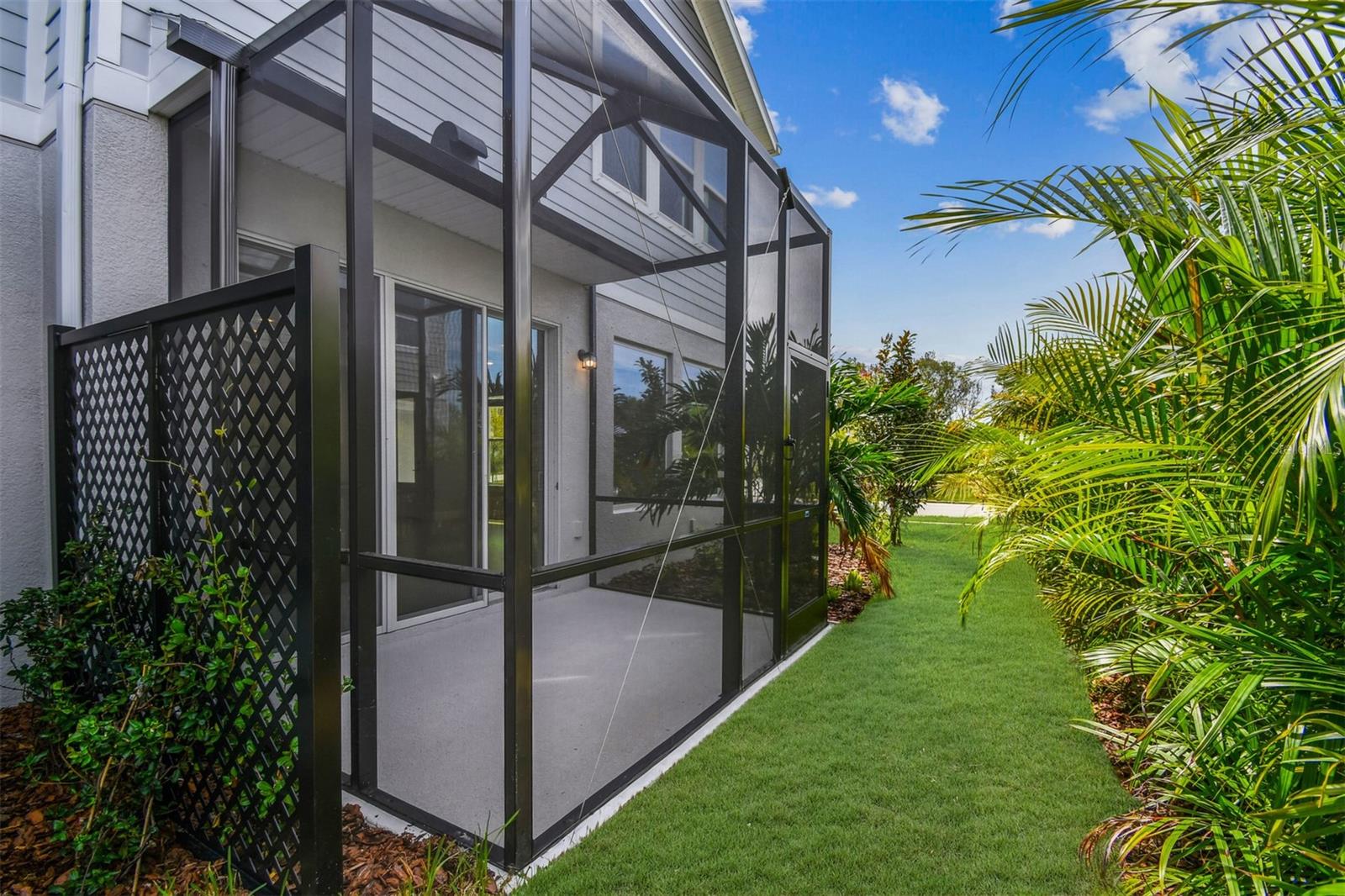 NORTH RIVER RANCH - Residential