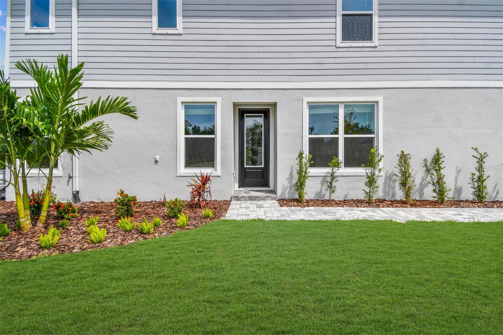 NORTH RIVER RANCH - Residential