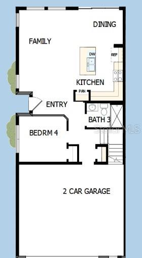 NORTH RIVER RANCH - Residential