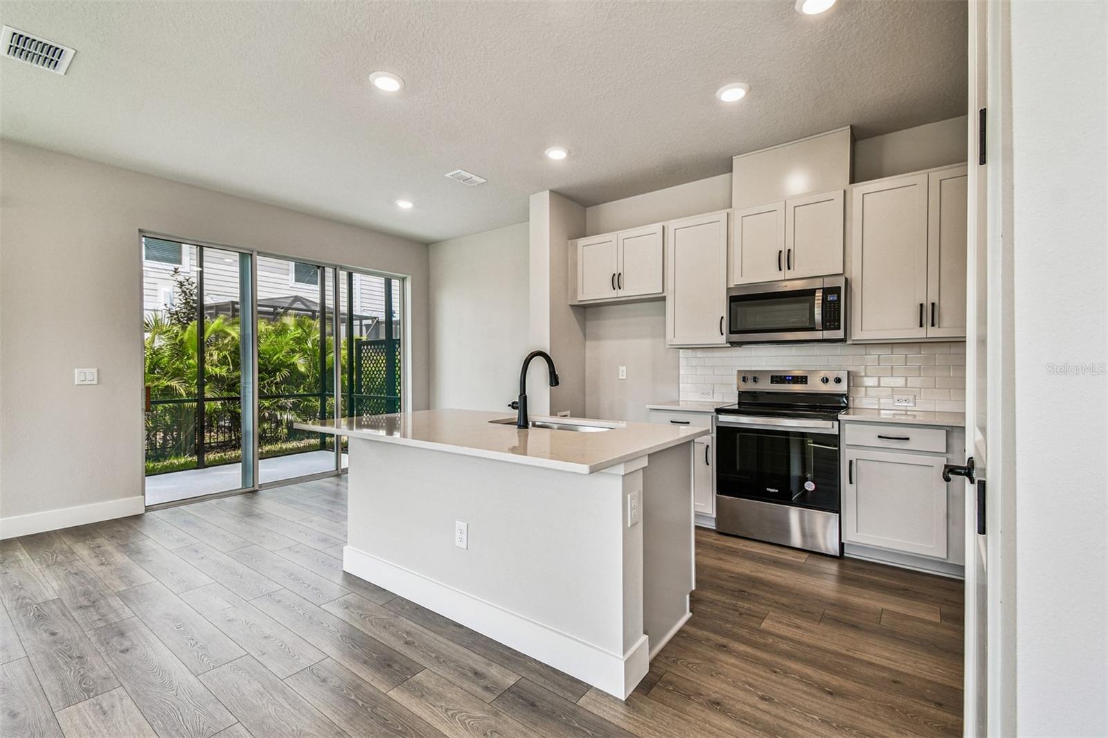 NORTH RIVER RANCH - Residential