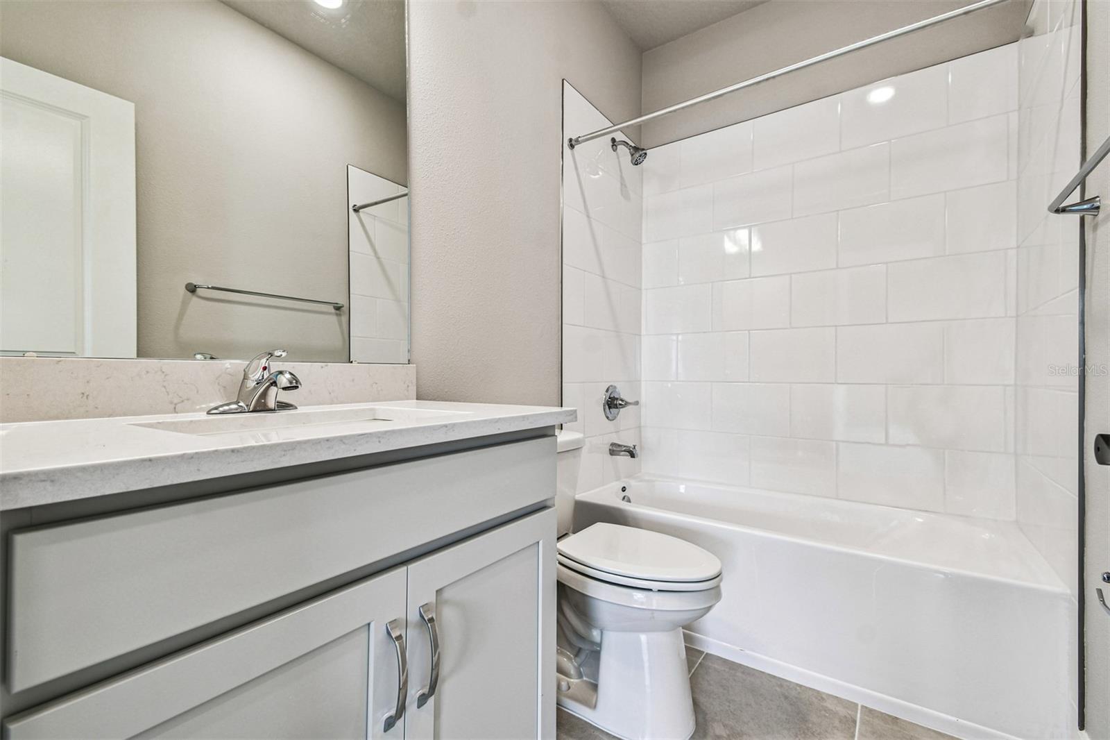 NORTH RIVER RANCH - Residential